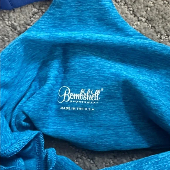 Bombshell brand bra - Picture 3 of 3